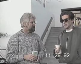 Paul Thomas Anderson Production Assistant 1992